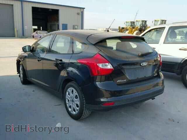 2012 FORD FOCUS - VIN: 1FAHP3K25CL396286 - Photo 3