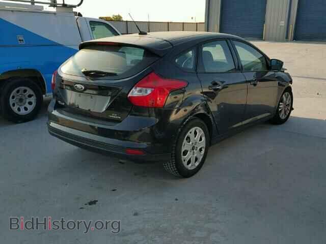 2012 FORD FOCUS - VIN: 1FAHP3K25CL396286 - Photo 4