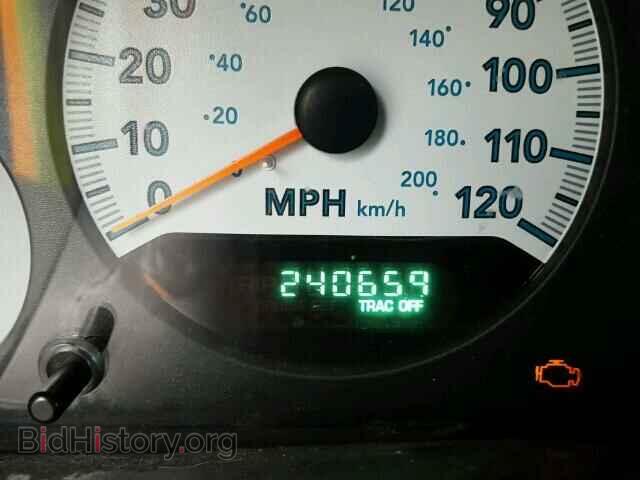 2005 DODGE CARAVAN - VIN: 2D4GP44L05R248710 - Фото 8