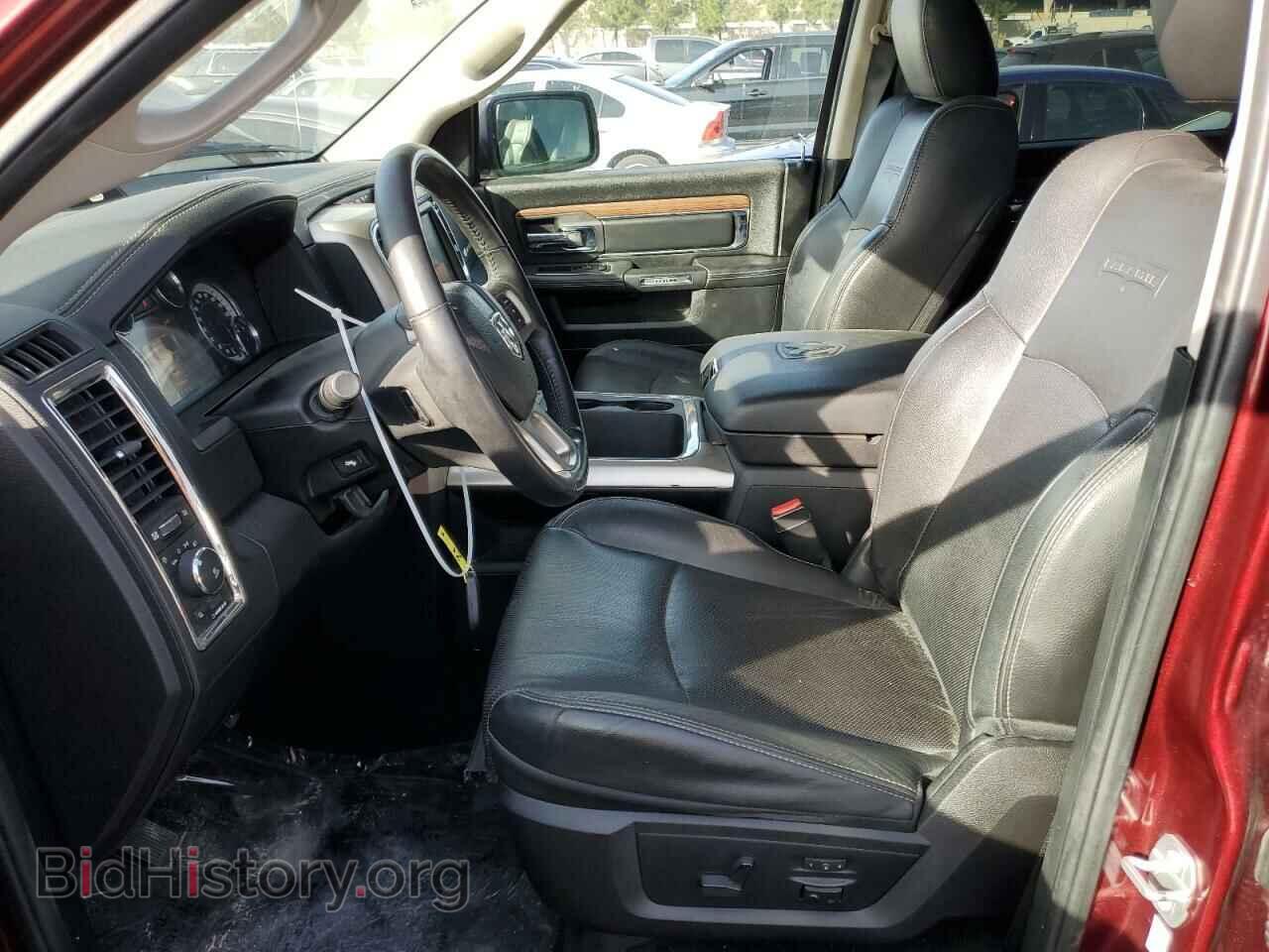 2016 RAM 1500 - VIN: 1C6RR6NTXGS332388 - Фото 7