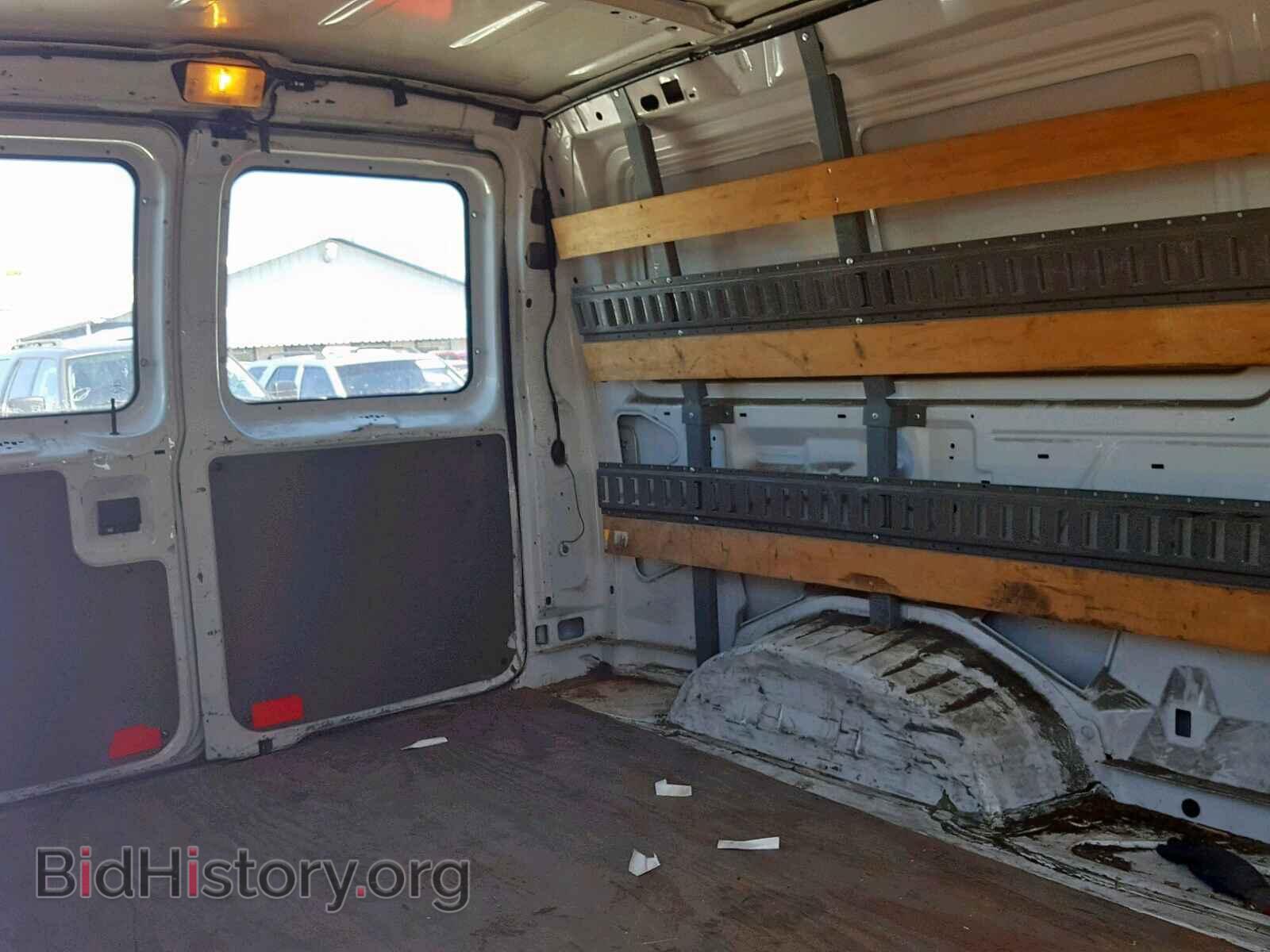 2014 FORD ECONOLINE - VIN: 1FTNE2EW1EDA19561 - Photo 6