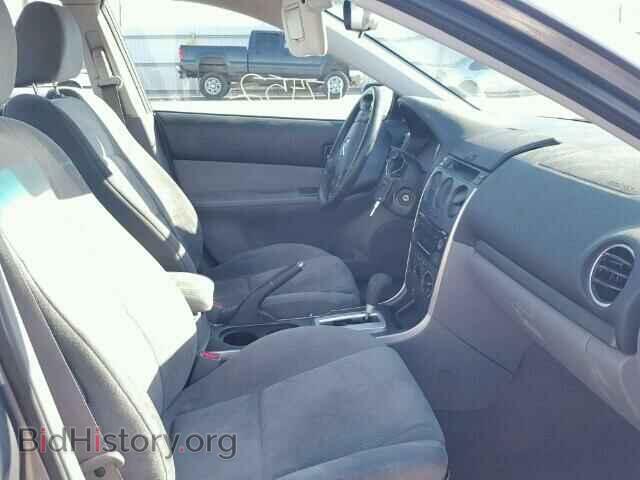 2008 MAZDA 6 - VIN: 1YVHP80C685M18840 - Фото 5