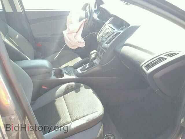 2014 FORD FOCUS - VIN: 1FADP3F2XEL270498 - Photo 5