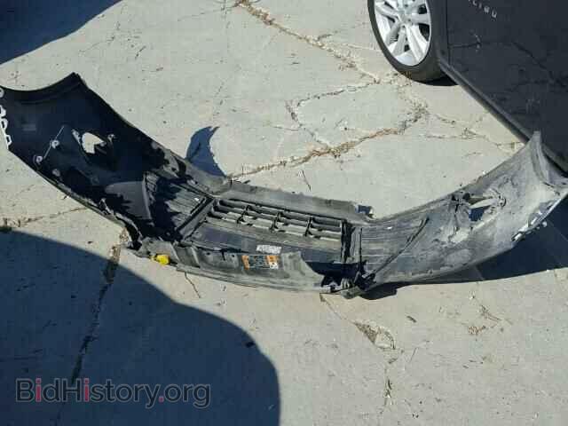 2014 FORD FOCUS - VIN: 1FADP3F2XEL270498 - Photo 9