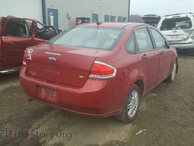 2010 FORD FOCUS - VIN: 1FAHP3FN5AW189221 - Photo 4
