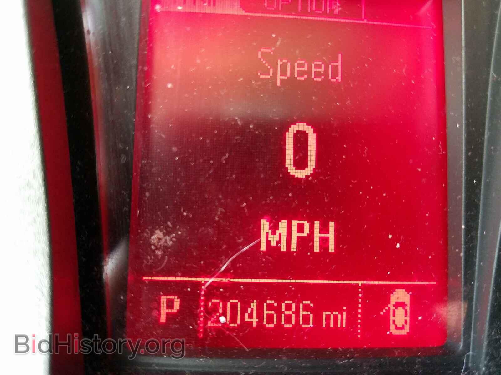 2014 GMC TERRAIN - VIN: 2GKFLVEK1E6166720 - Фото 8