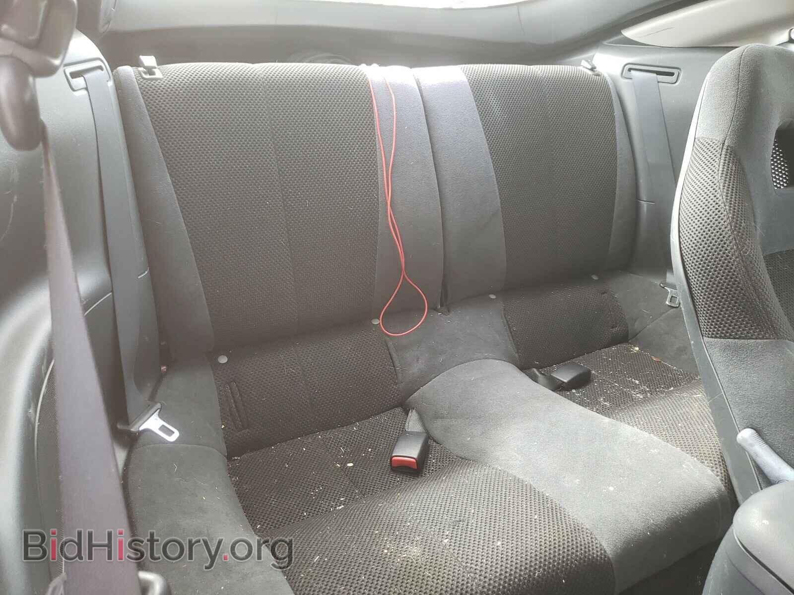 2007 MITSUBISHI ECLIPSE - VIN: 4A3AK24F87E020922 - Photo 6