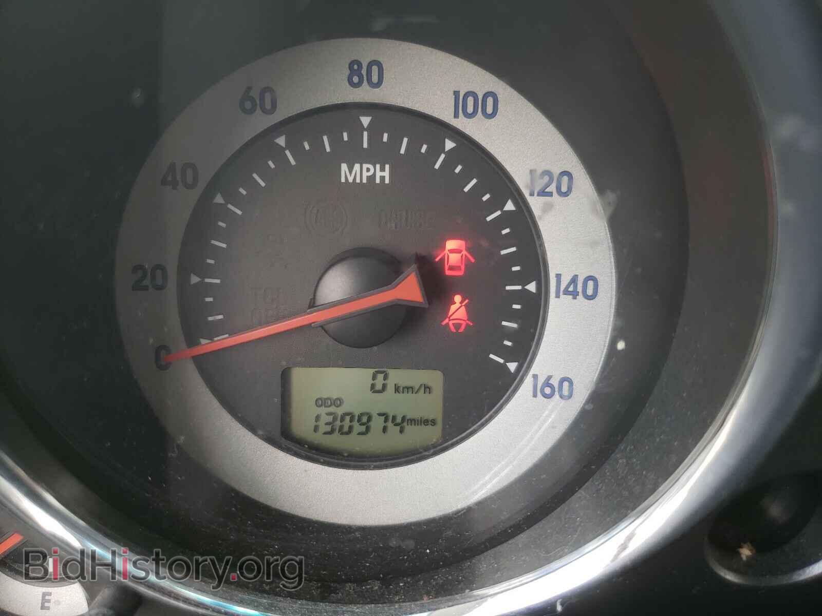 2007 MITSUBISHI ECLIPSE - VIN: 4A3AK24F87E020922 - Photo 8