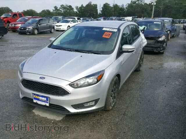 2016 FORD FOCUS - VIN: 1FADP3K29GL321689 - Photo 2