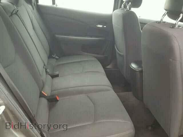 2013 CHRYSLER 200 - VIN: 1C3CCBBB5DN721684 - Фото 6