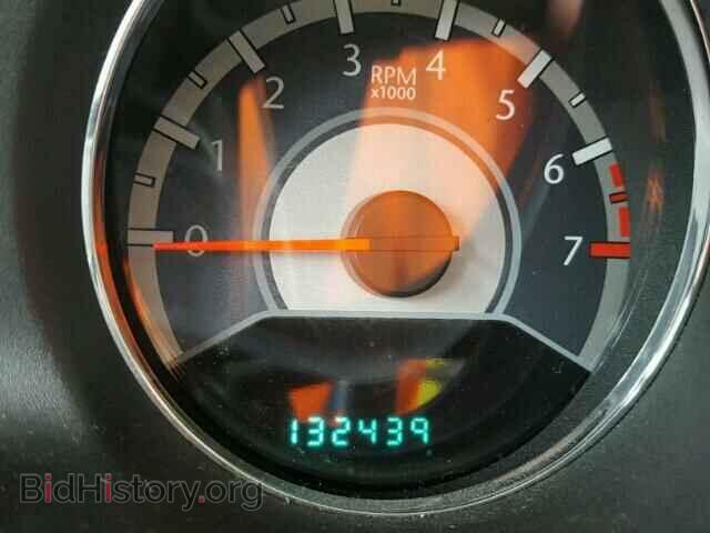 2013 CHRYSLER 200 - VIN: 1C3CCBBB5DN721684 - Фото 8