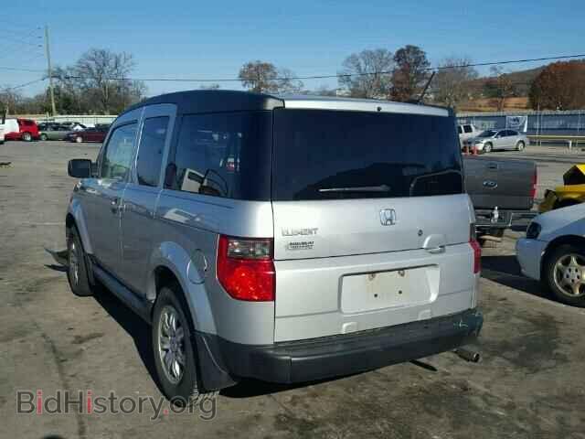 2008 HONDA ELEMENT - VIN: 5J6YH187X8L016875 - Фото 3