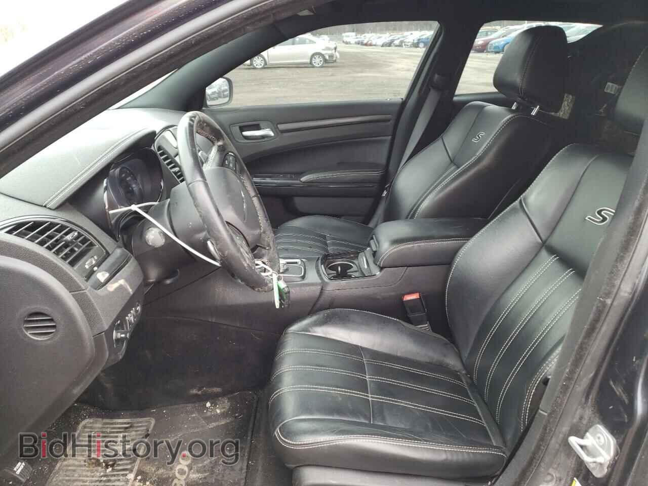 2015 CHRYSLER 300 - VIN: 2C3CCAGG5FH923452 - Фото 7