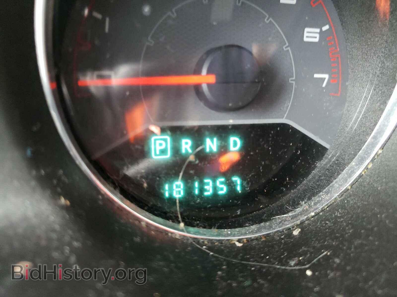 2012 DODGE AVENGER - VIN: 1C3CDZAB1CN325208 - Photo 8
