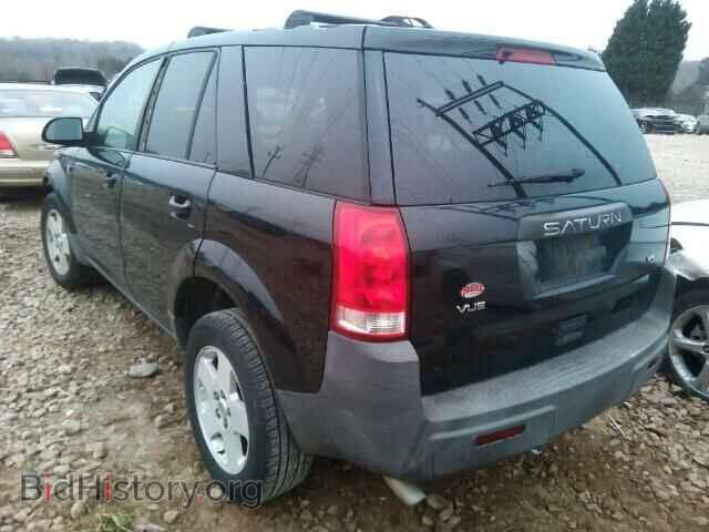 2004 SATURN VUE - VIN: 5GZCZ53484S833116 - Фото 3