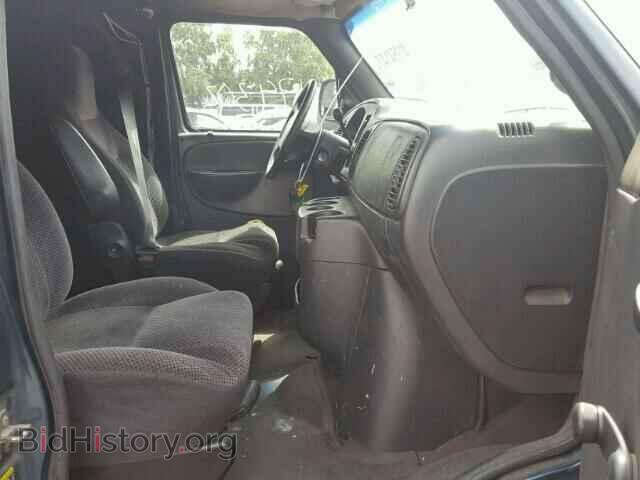 2002 DODGE RAM VAN - VIN: 2B7KB31T62K126264 - Photo 5
