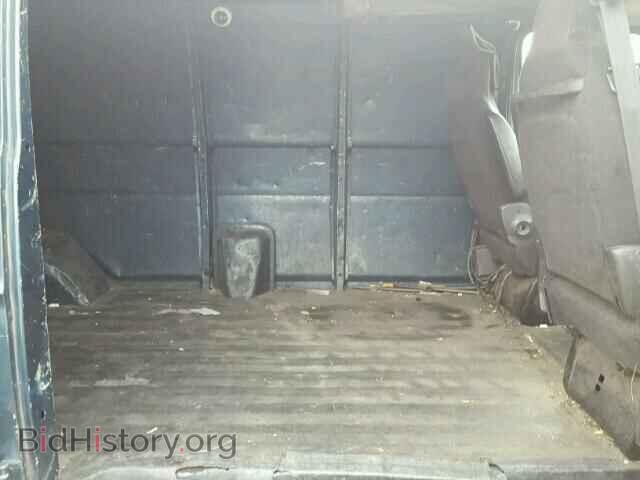 2002 DODGE RAM VAN - VIN: 2B7KB31T62K126264 - Photo 6