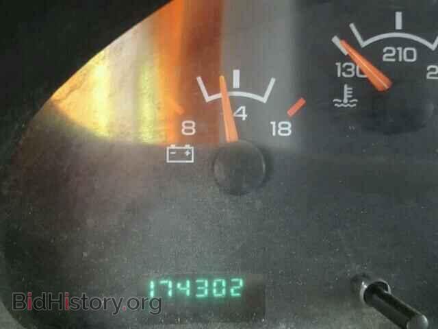2002 DODGE RAM VAN - VIN: 2B7KB31T62K126264 - Photo 8