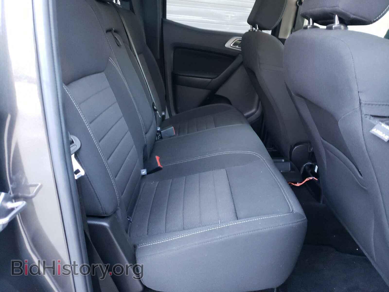 2019 FORD RANGER - VIN: 1FTER4FH4KLA39403 - Фото 6