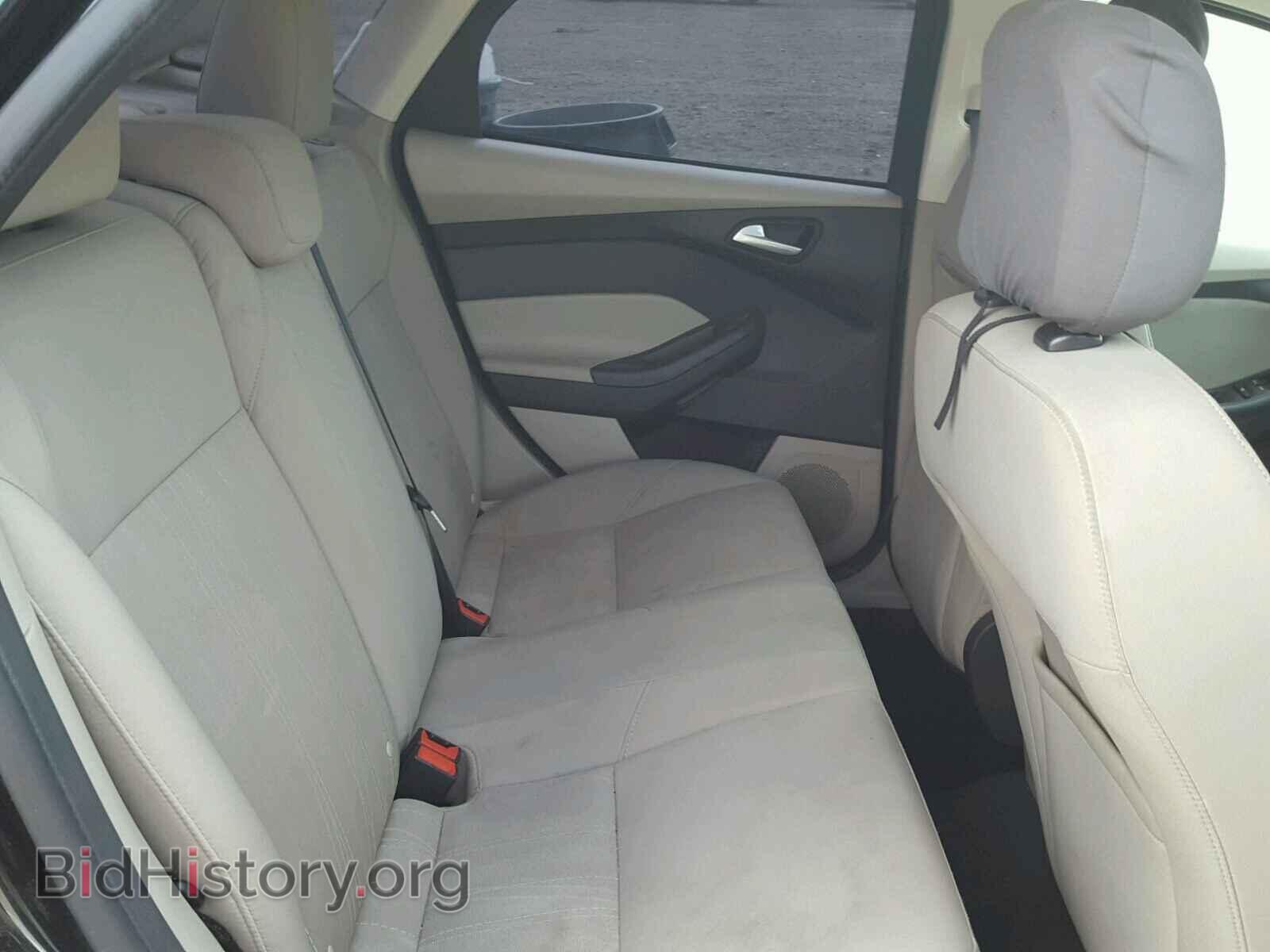 2015 FORD FOCUS - VIN: 1FADP3F29FL239342 - Фото 6