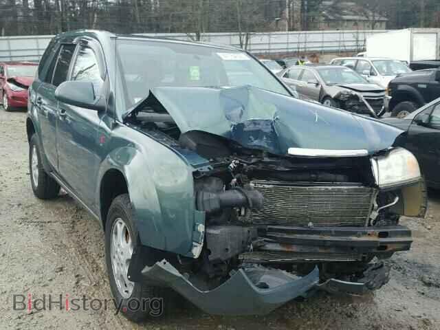 Photo 5GZCZ53406S805457 - SATURN VUE 2006