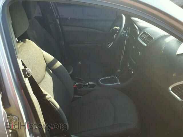 2013 DODGE AVENGER - VIN: 1C3CDZCB3DN661909 - Photo 5