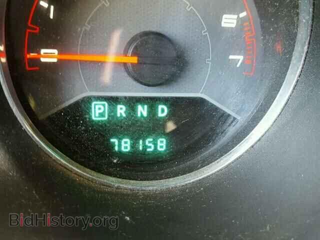 2013 DODGE AVENGER - VIN: 1C3CDZCB3DN661909 - Photo 8