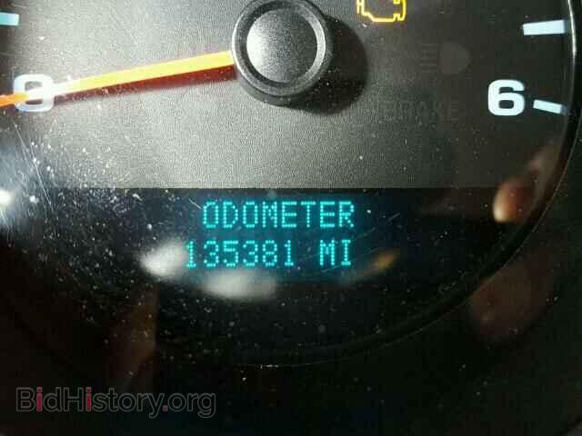 2008 CHEVROLET SILVERADO - VIN: 2GCEC19C281236018 - Photo 8