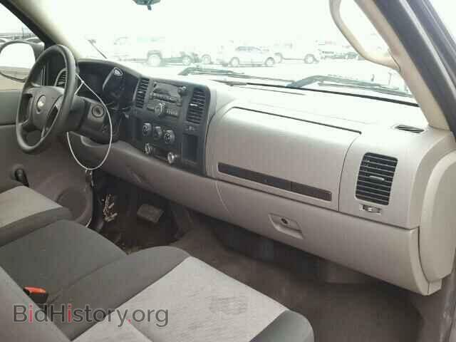 2008 CHEVROLET SILVERADO - VIN: 2GCEC19C281236018 - Photo 9