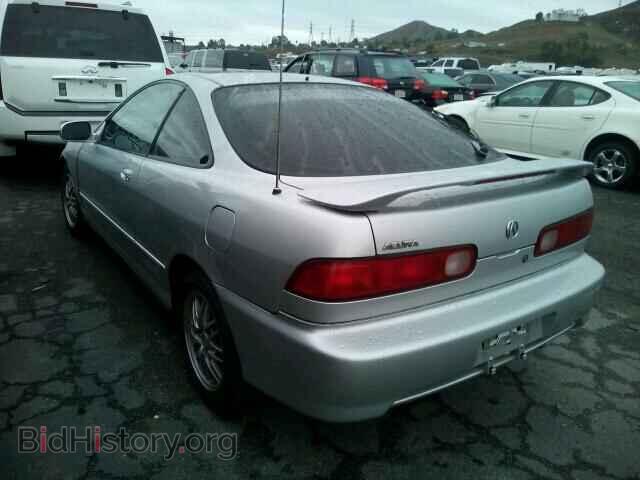 2000 ACURA INTEGRA - VIN: JH4DC4466YS007273 - Фото 3