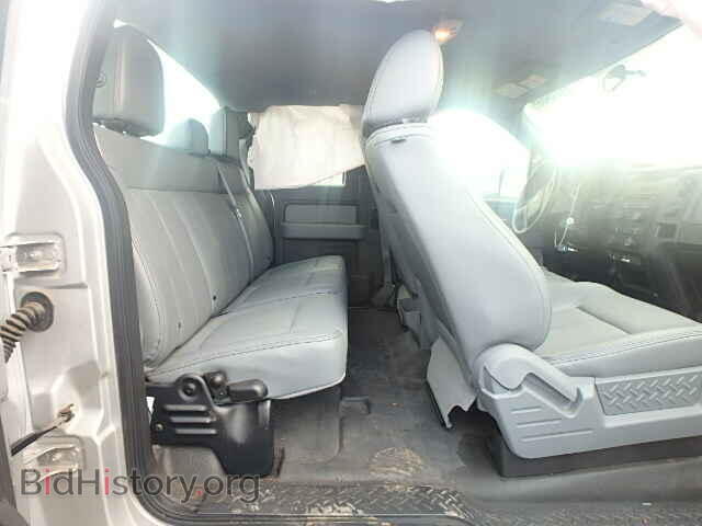 2014 FORD F150 - VIN: 1FTEX1CM8EKF95150 - Фото 6