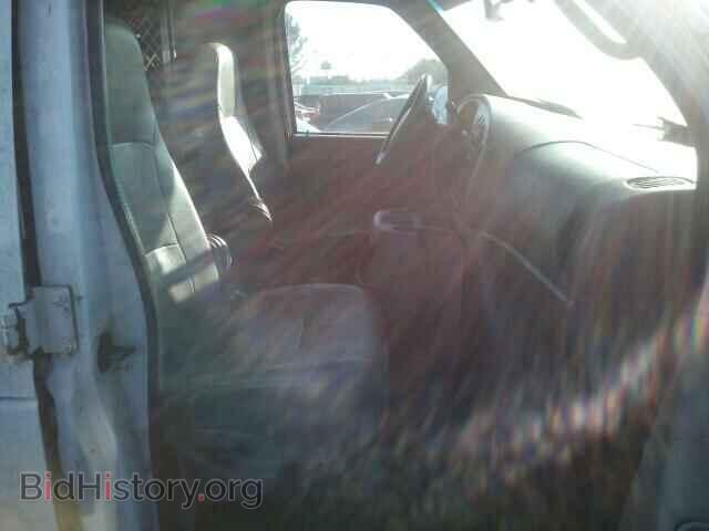 2001 FORD ECONOLINE - VIN: 1FTSS34F41HB00463 - Photo 5