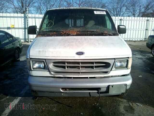 2001 FORD ECONOLINE - VIN: 1FTSS34F41HB00463 - Photo 9