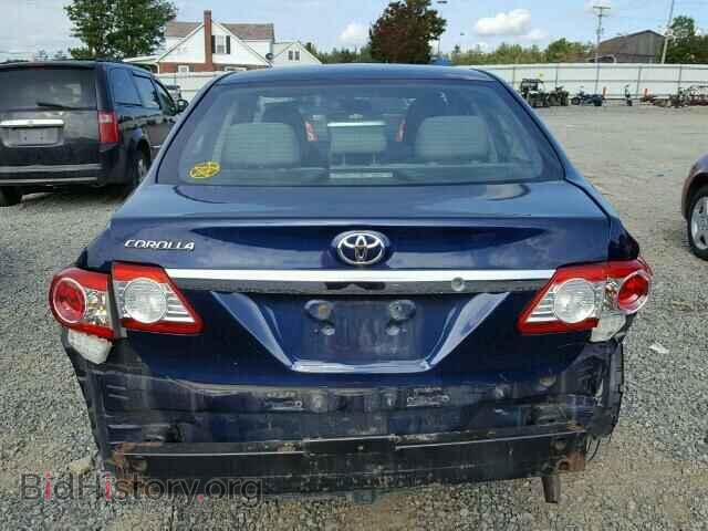2013 TOYOTA COROLLA - VIN: 2T1BU4EE0DC025761 - Photo 9