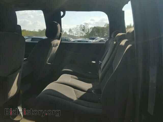 2006 CHEVROLET SILVERADO - VIN: 1GCHK23D06F255843 - Фото 6