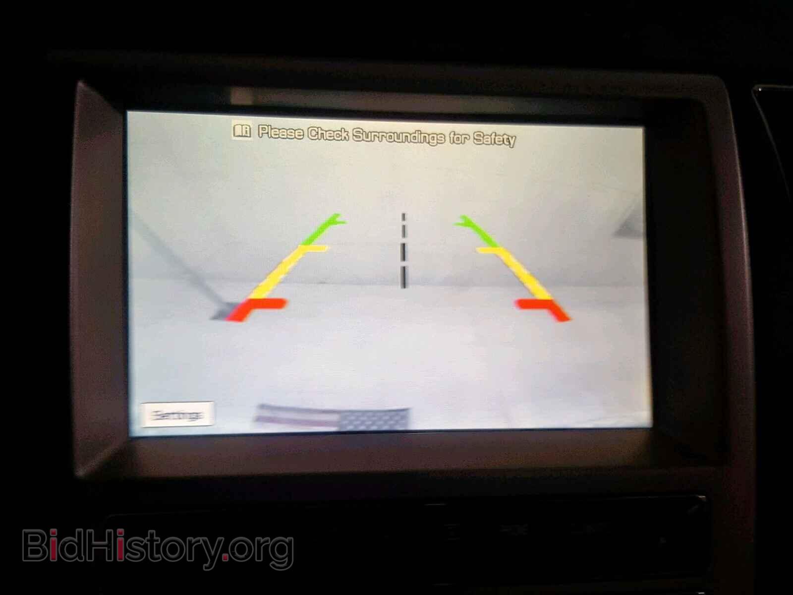 2010 FORD FLEX LIMIT - VIN: 2FMGK5DC3ABA43334 - Photo 9