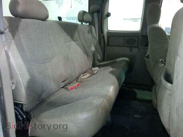 2005 CHEVROLET SILVERADO - VIN: 1GCEK19B25E253910 - Фото 6