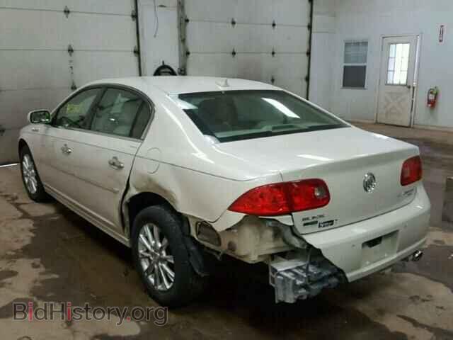 2011 BUICK LUCERNE - VIN: 1G4HC5EM6BU114384 - Фото 3