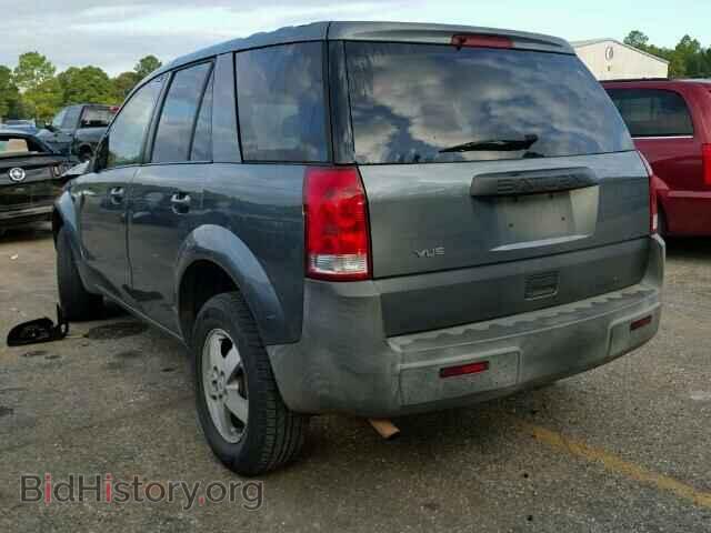 2005 SATURN VUE - VIN: 5GZCZ33D25S838057 - Фото 3