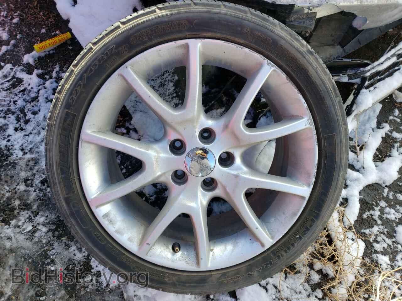 2013 DODGE DART - VIN: 1C3CDFBA5DD288479 - Фото 12