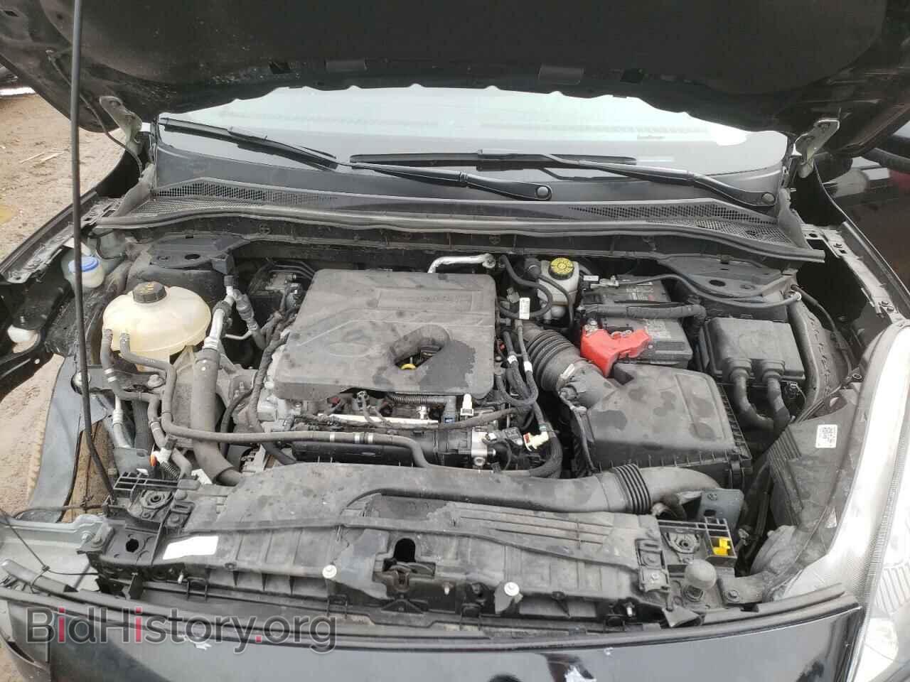 2020 FORD ESCAPE - VIN: 1FMCU9G64LUA50814 - Photo 7