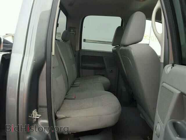 2007 DODGE RAM 1500 - VIN: 1D7HA18237J640290 - Фото 6