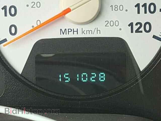 2007 DODGE RAM 1500 - VIN: 1D7HA18237J640290 - Фото 8