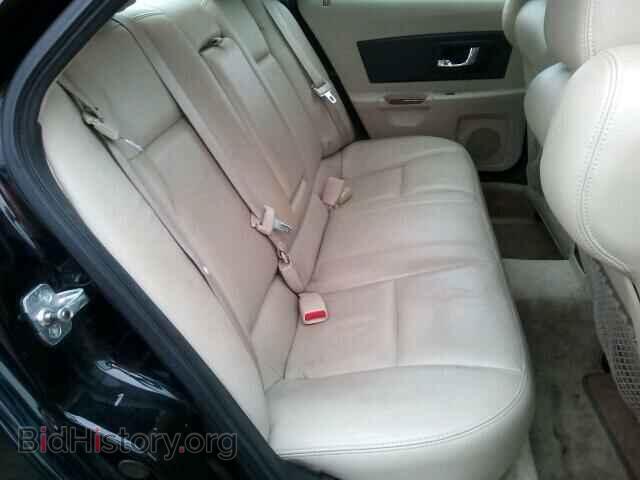 2004 CADILLAC CTS - VIN: 1G6DM577640121713 - Фото 6
