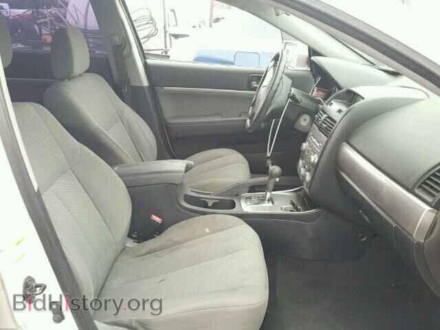 2010 MITSUBISHI GALANT - VIN: 4A32B2FF0AE006084 - Фото 5