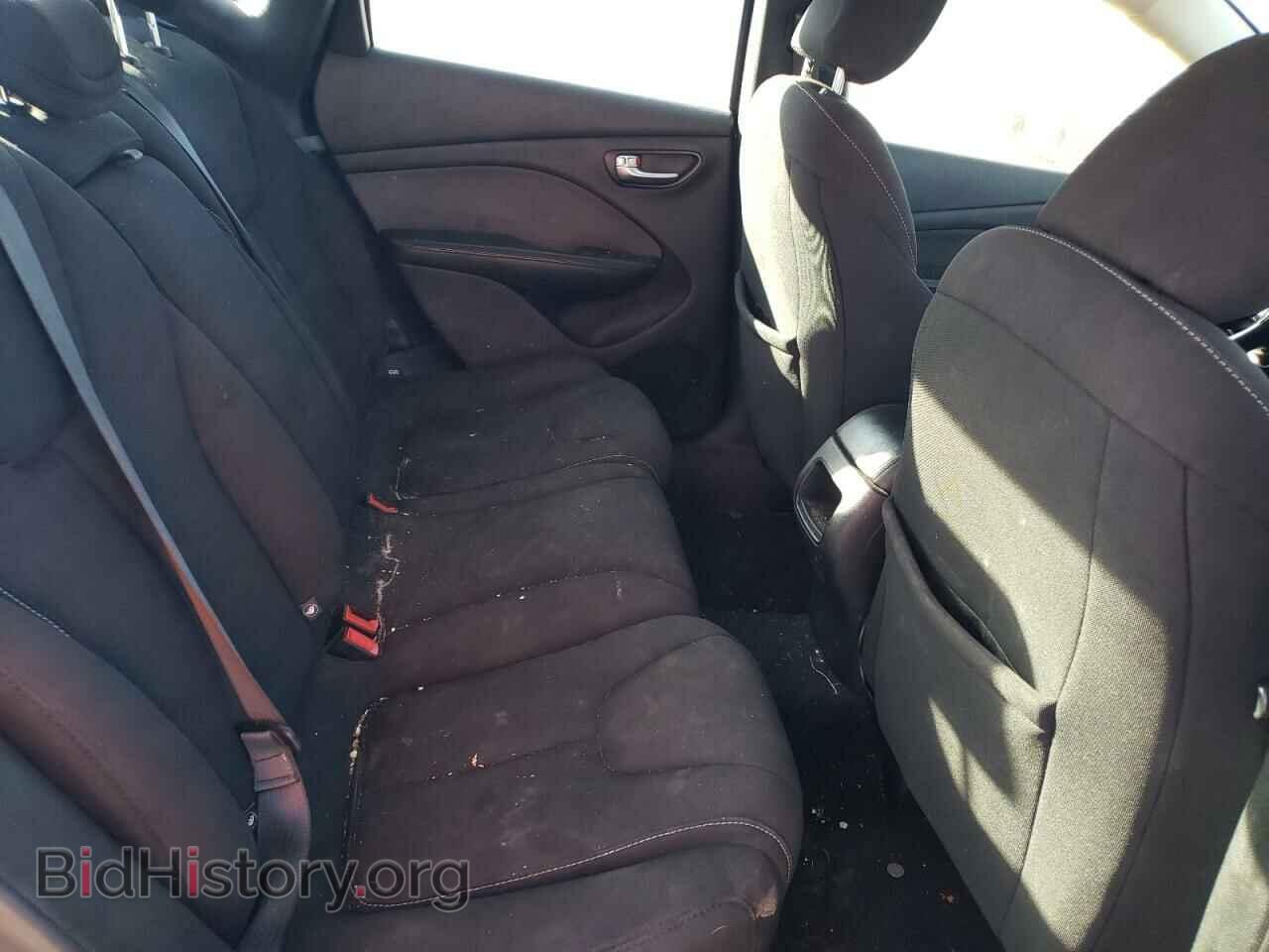 2013 DODGE DART - VIN: 1C3CDFBA6DD268726 - Photo 10