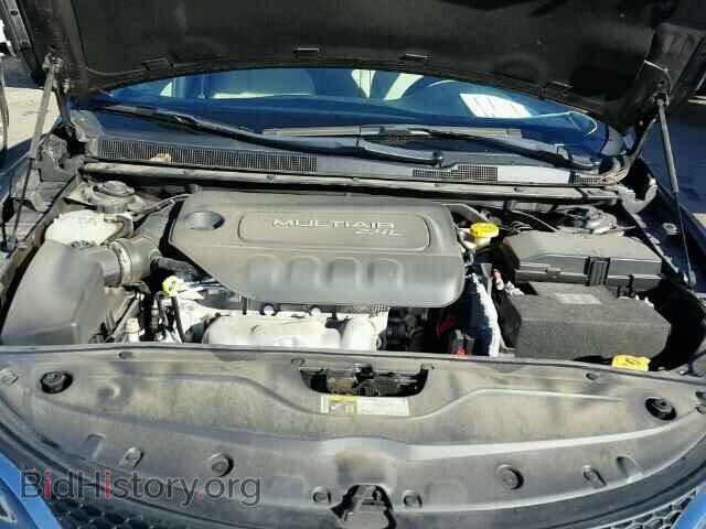 2015 CHRYSLER 200 - VIN: 1C3CCCAB5FN597734 - Фото 7