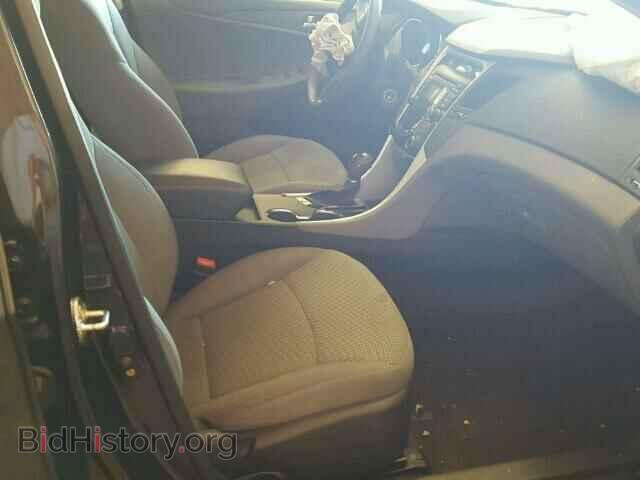 2012 HYUNDAI SONATA - VIN: 5NPEB4AC5CH322401 - Photo 5
