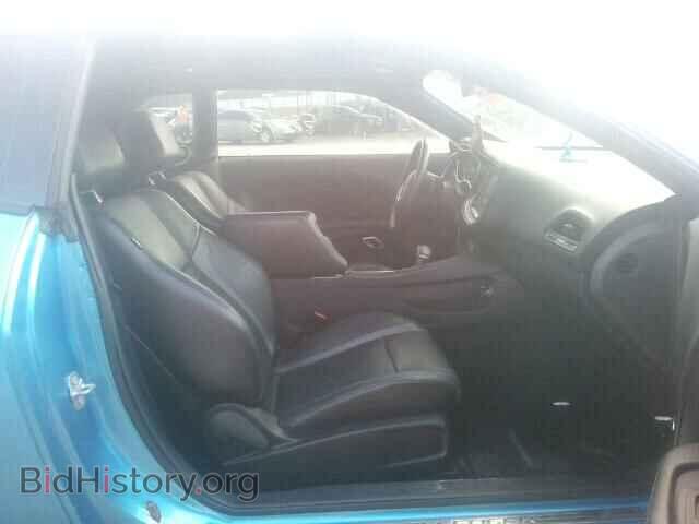 2016 DODGE CHALLENGER - VIN: 2C3CDZBTXGH101988 - Фото 5