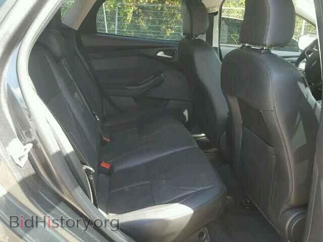 2015 FORD FOCUS - VIN: 1FADP3F25FL253982 - Фото 6